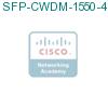 SFP-CWDM-1550-40 подробнее