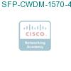 SFP-CWDM-1570-40 подробнее