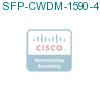 SFP-CWDM-1590-40 подробнее