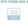 SFP-CWDM-1610-40 подробнее