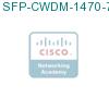 SFP-CWDM-1470-70 подробнее