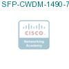 SFP-CWDM-1490-70 подробнее