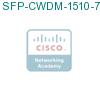 SFP-CWDM-1510-70 подробнее