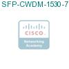 SFP-CWDM-1530-70 подробнее