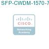SFP-CWDM-1570-70 подробнее