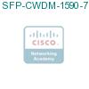 SFP-CWDM-1590-70 подробнее
