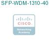 SFP-WDM-1310-40 подробнее