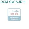 DCM-GW-AUD-4 подробнее
