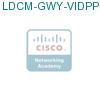 LDCM-GWY-VIDPP подробнее