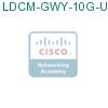 LDCM-GWY-10G-UPG подробнее