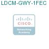 LDCM-GWY-1FEC подробнее