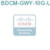 BDCM-GWY-10G-UPG подробнее