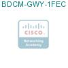 BDCM-GWY-1FEC подробнее