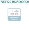RSPQ0403F000000000 подробнее