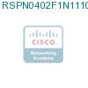 RSPN0402F1N1110000 подробнее