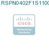 RSPN0402F1S1100000 подробнее
