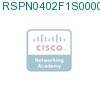 RSPN0402F1S0000000 подробнее