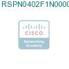 RSPN0402F1N0000000 подробнее