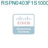 RSPN0403F1S1000000 подробнее