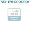 RSN1F0400000000000 подробнее