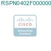 RSPN0402F000000000 подробнее
