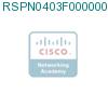 RSPN0403F000000000 подробнее