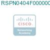 RSPN0404F000000000 подробнее