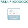 RSNUF4000000000000 подробнее