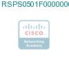 RSPS0501F000000000 подробнее