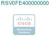 RSV0FE400000000000 подробнее