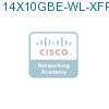 14X10GBE-WL-XFP= подробнее
