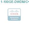 1-100GE-DWDM/C= подробнее