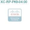 XC-RP-PK9-04.00 подробнее