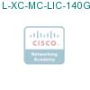 L-XC-MC-LIC-140G= подробнее