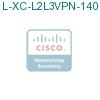 L-XC-L2L3VPN-140G= подробнее