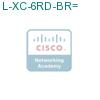 L-XC-6RD-BR= подробнее