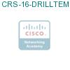 CRS-16-DRILLTEMP= подробнее