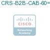 CRS-B2B-CAB-60= подробнее