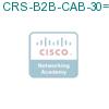 CRS-B2B-CAB-30= подробнее