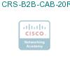 CRS-B2B-CAB-20R= подробнее