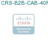 CRS-B2B-CAB-40R= подробнее