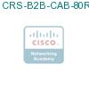 CRS-B2B-CAB-80R= подробнее