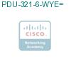 PDU-321-6-WYE= подробнее