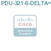 PDU-321-6-DELTA= подробнее