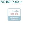RC460-PL001= подробнее
