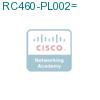 RC460-PL002= подробнее