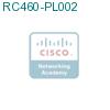 RC460-PL002 подробнее