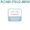 RC460-PSU2-850W подробнее
