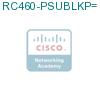 RC460-PSUBLKP= подробнее