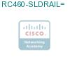 RC460-SLDRAIL= подробнее